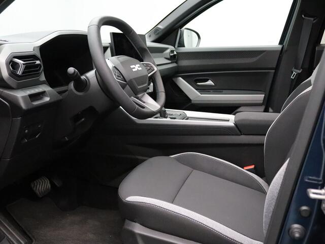 Dacia Bigster 1.8 Hybrid 155 Journey 360° Camera | Adapt. cruise | Navi | Panoramadak | Stoel-/stuur-/voorruitverw.