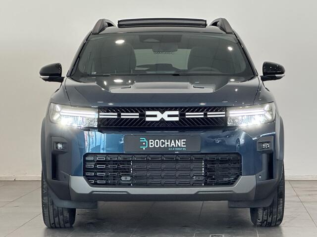 Dacia Bigster 1.8 Hybrid 155 Journey | Pack Assist | Pack Winter | Lichtmetalen velgen 19" | Elektrisch glazen schuif- en kanteldak