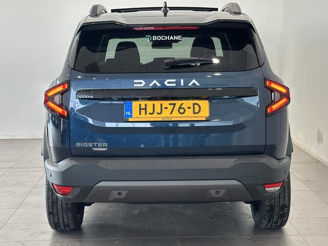 Dacia Bigster 1.8 Hybrid 155 Journey | Pack Assist | Pack Winter | Lichtmetalen velgen 19" | Elektrisch glazen schuif- en kanteldak