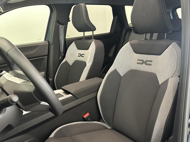 Dacia Bigster 1.8 Hybrid 155 Journey | Pack Assist | Pack Winter | Lichtmetalen velgen 19" | Elektrisch glazen schuif- en kanteldak