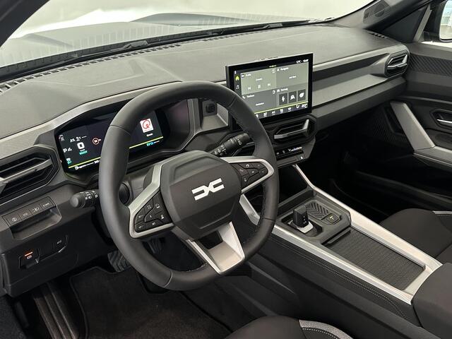 Dacia Bigster 1.8 Hybrid 155 Journey | Pack Assist | Pack Winter | Lichtmetalen velgen 19" | Elektrisch glazen schuif- en kanteldak