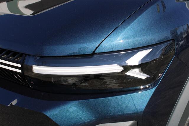 Dacia Bigster 1.8 Hybrid 155 Launch Edition | NIEUW TE BESTELLEN | FULL OPTION | NIEUWE DACIA BIGSTER