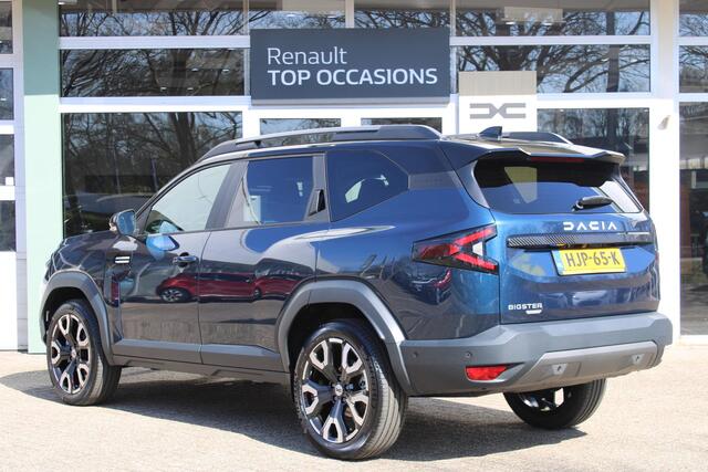 Dacia Bigster 1.8 Hybrid 155 Launch Edition | NIEUW TE BESTELLEN | FULL OPTION | NIEUWE DACIA BIGSTER