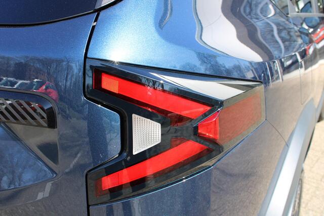 Dacia Bigster 1.8 Hybrid 155 Launch Edition | NIEUW TE BESTELLEN | FULL OPTION | NIEUWE DACIA BIGSTER