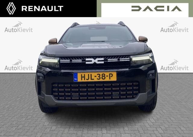 Dacia Bigster 1.2 Mild Hybrid 140 Extreme - Demo