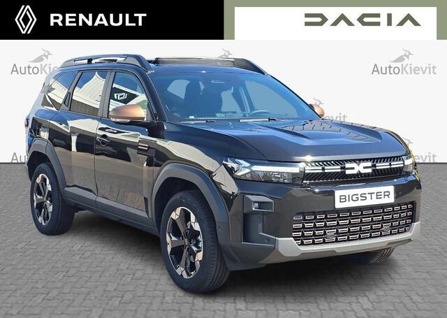 Dacia Bigster 1.2 Mild Hybrid 140 Extreme