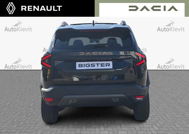Dacia Bigster 1.2 Mild Hybrid 140 Extreme