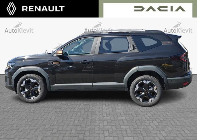 Dacia Bigster 1.2 Mild Hybrid 140 Extreme