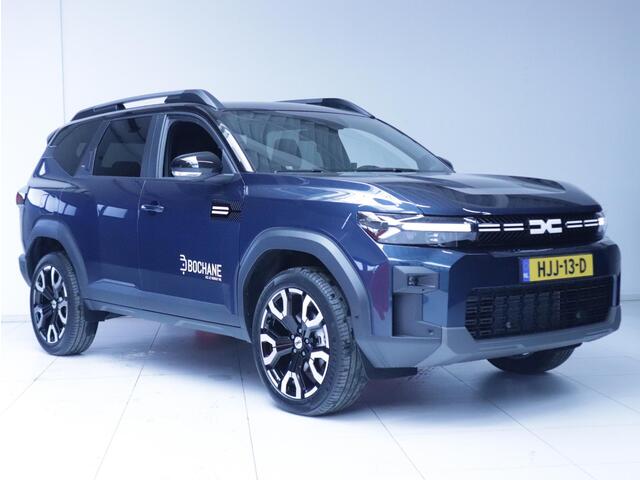 Dacia Bigster 1.8 Hybrid 155 Launch Edition Clima/Navi/Camera