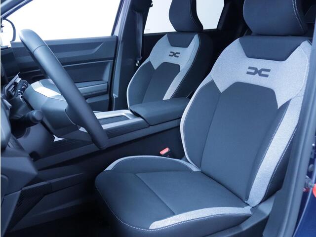 Dacia Bigster 1.8 Hybrid 155 Launch Edition Clima/Navi/Camera