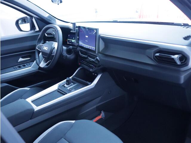 Dacia Bigster 1.8 Hybrid 155 Launch Edition Clima/Navi/Camera