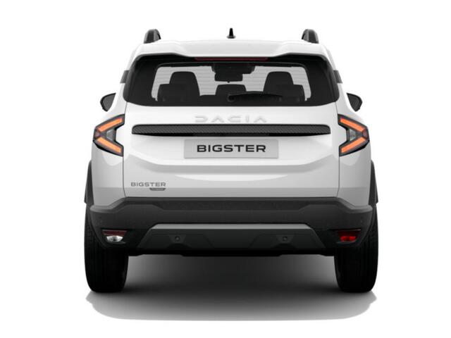 Dacia Bigster 1.8 Hybrid 155 Expression / Nieuw Te Bestellen /