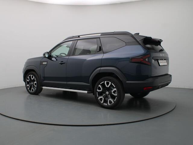 Dacia Bigster 1.8 Hybrid 155 Journey 360° Camera | Adapt. Cruise | Navi | Parkeersens. v+a | Stoel-/stuur-/voorruitverw. | Panoramadak