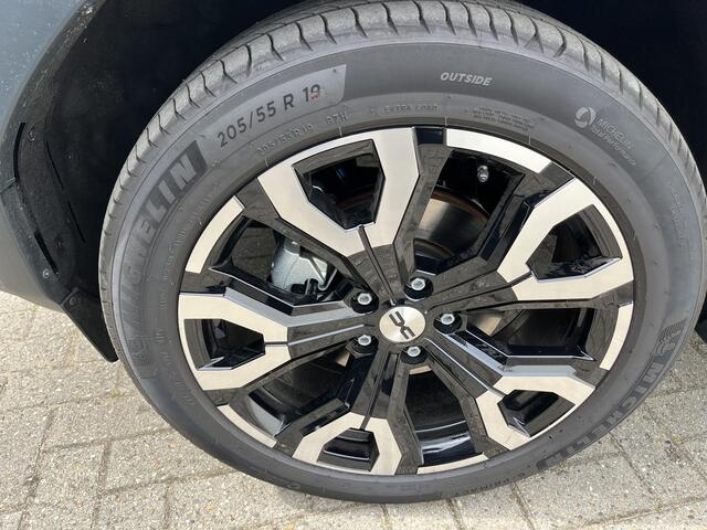 Dacia Bigster 1.8 Hybrid 155 Journey / Demo Zuidoost / Vraag naar beschikbaarheid