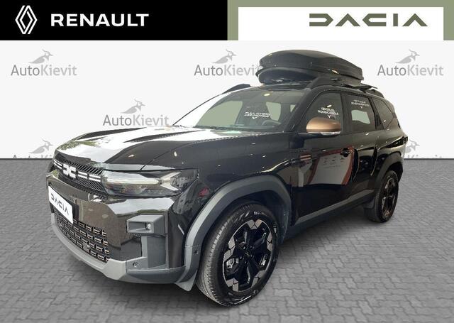 Dacia Bigster 1.2 Mild Hybrid 140 Extreme