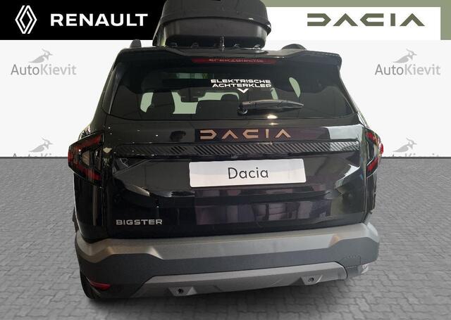 Dacia Bigster 1.2 Mild Hybrid 140 Extreme