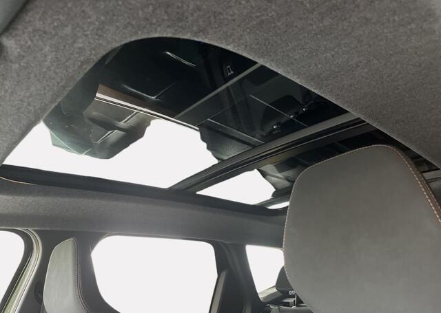 Dacia Bigster 1.2 Mild Hybrid 140 Extreme