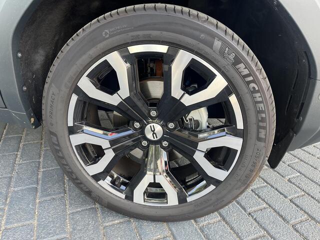 Dacia Bigster 1.8 Hybrid 155 Journey / Demo Hillegom