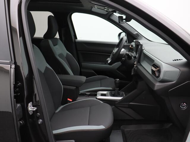 Dacia Bigster Extreme Mild hybrid | Adaptive Cruise Control (HYBRID 155) | Antiblokkeersysteem (ABS) met elektronische remkrachtverdeling (EBV) | Around view camera