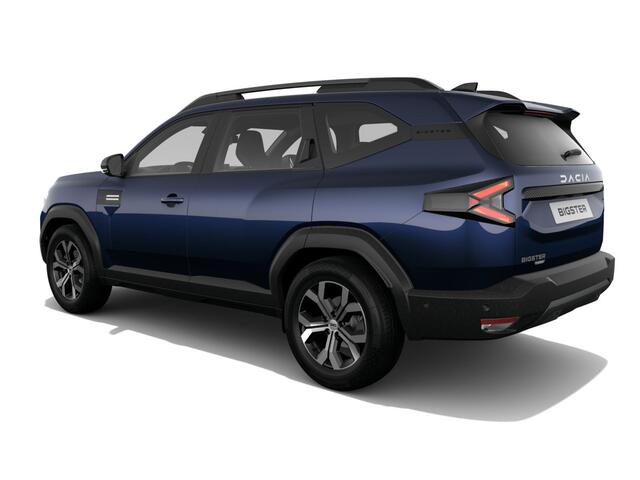Dacia Bigster Expression | Achteruitrijcamera | Bekleding 'Expression' | Cruise Control en snelheidsbegrenzer