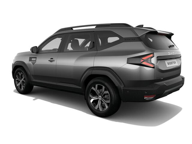 Dacia Bigster Expression | Achteruitrijcamera | Bekleding 'Expression' | Cruise Control en snelheidsbegrenzer