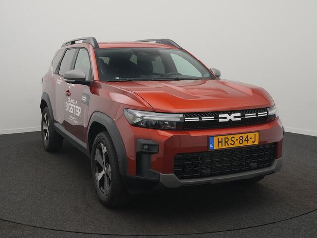 Dacia Bigster 1.8 Hybrid 155 Journey - Sidesteps - Pack Assist - Pack Winter - Demo -