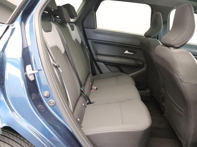 Dacia Bigster 1.8 Hybrid 155pk Launch Edition | Panoramisch dak | Stoel- en stuurwielverwarming | Voorruitverwarming |