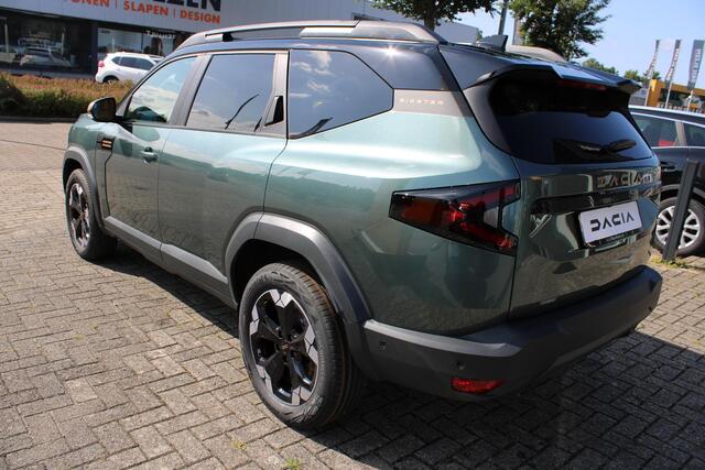 Dacia Bigster Hybrid 155 Extreme Pack Winter | Pack Assist | Uit Voorraad Leverbaar |