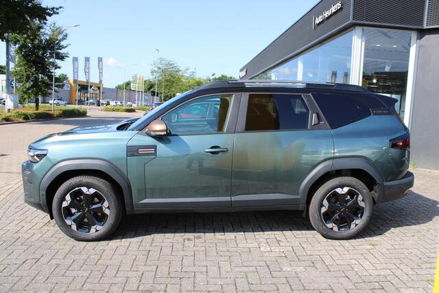 Dacia Bigster Hybrid 155 Extreme Pack Winter | Pack Assist | Uit Voorraad Leverbaar |