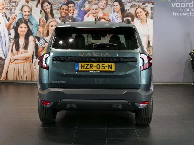 Dacia Bigster 1.2 Mild Hybrid 140 Extreme *DEMO* - Pack Winter, Assist & elektrisch bedienbare achterklep
