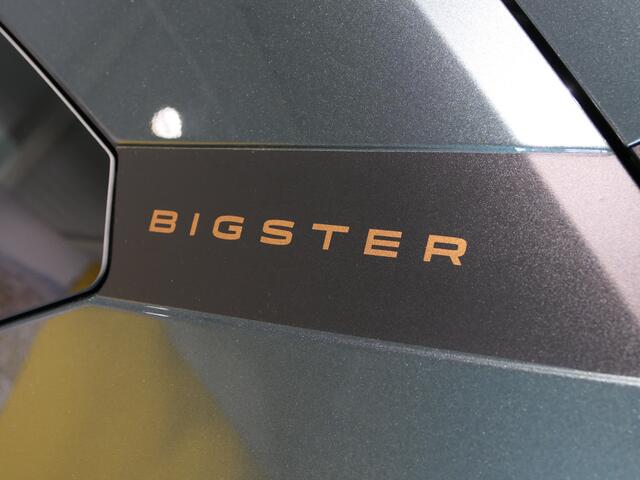 Dacia Bigster 1.2 Mild Hybrid 140 Extreme *DEMO* - Pack Winter, Assist & elektrisch bedienbare achterklep