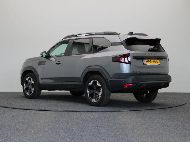 Dacia Bigster 1.8 Hybrid 155 Extreme | Achteruitrijcamera | Panoramisch dak | Full Led | Elektr. achterklep | navigatie.