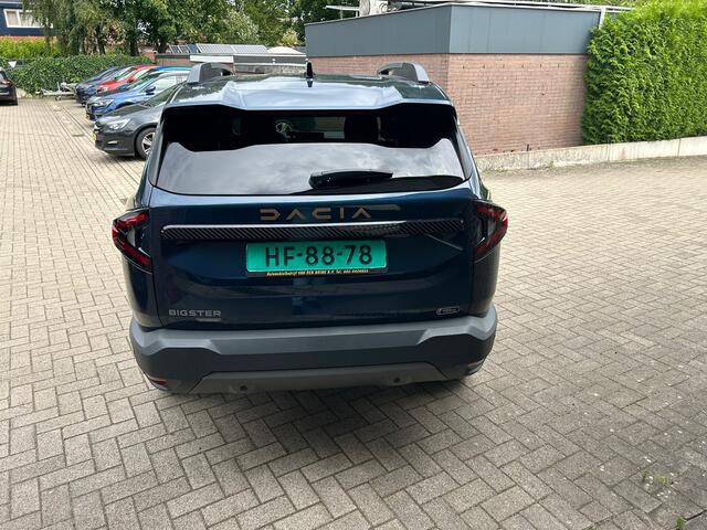 Dacia Bigster 1.8 Hybrid 155 Extreme