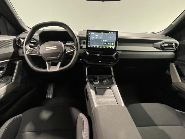 Dacia Bigster 1.8 Hybrid 155 Journey Navigatie | Climate controle | Apple Carplay\Androidauto Camera's | Adaptief cruiscontrole