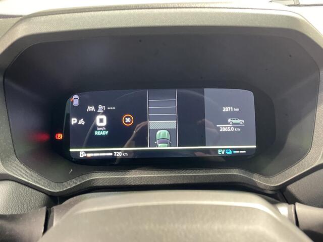 Dacia Bigster 1.8 Hybrid 155 Journey Navigatie | Climate controle | Apple Carplay\Androidauto Camera's | Adaptief cruiscontrole