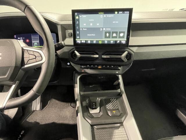 Dacia Bigster 1.8 Hybrid 155 Journey Navigatie | Climate controle | Apple Carplay\Androidauto Camera's | Adaptief cruiscontrole