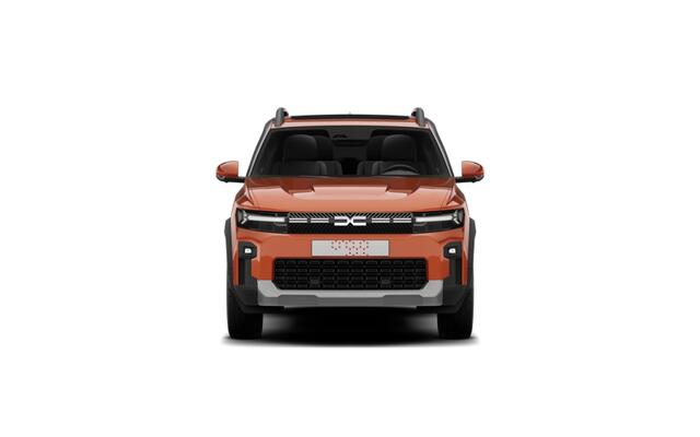 Dacia Bigster Expression | Achteruitrijcamera | Bekleding 'Expression' | Cruise Control en snelheidsbegrenzer