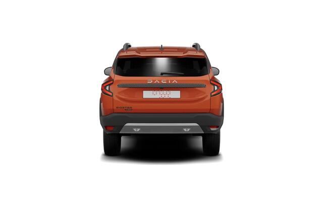 Dacia Bigster Expression | Achteruitrijcamera | Bekleding 'Expression' | Cruise Control en snelheidsbegrenzer