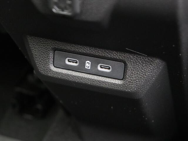 Dacia Bigster Extreme Mild hybrid | Adaptive Cruise Control (HYBRID 155) | Antiblokkeersysteem (ABS) met elektronische remkrachtverdeling (EBV) | Around view camera