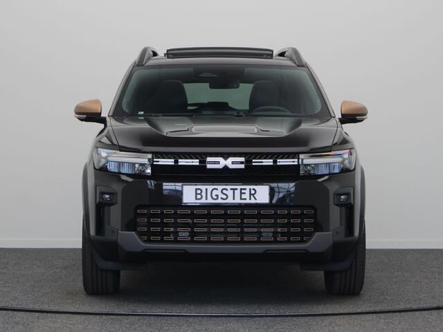 Dacia Bigster Extreme Mild hybrid | Adaptive Cruise Control (HYBRID 155) | Antiblokkeersysteem (ABS) met elektronische remkrachtverdeling (EBV) | Around view camera