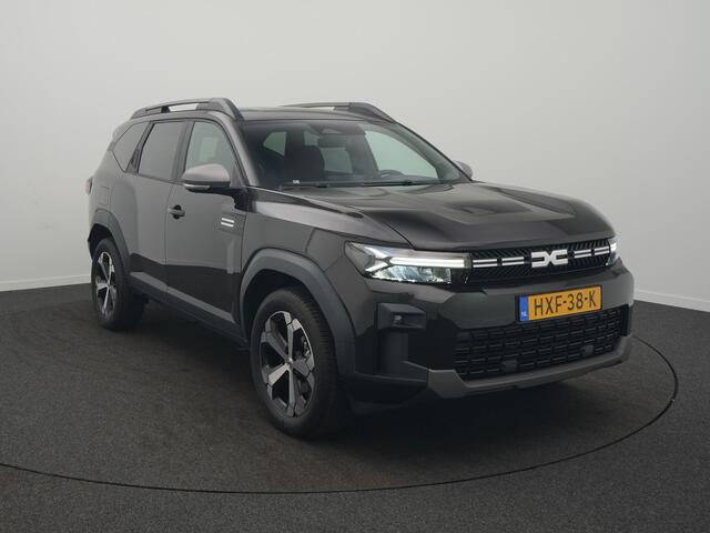 Dacia Bigster 1.2 Mild Hybrid 140 Journey - RIJKLAARPRIJS - DEMO - Trekhaak - All Seasonbanden - Achteruitrijcamera - Adaptive Cruise Control
