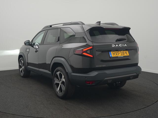Dacia Bigster 1.2 Mild Hybrid 140 Journey - RIJKLAARPRIJS - DEMO - Trekhaak - All Seasonbanden - Achteruitrijcamera - Adaptive Cruise Control