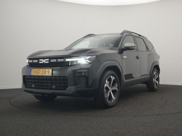 Dacia Bigster 1.2 Mild Hybrid 140 Journey - RIJKLAARPRIJS - DEMO - Trekhaak - All Seasonbanden - Achteruitrijcamera - Adaptive Cruise Control
