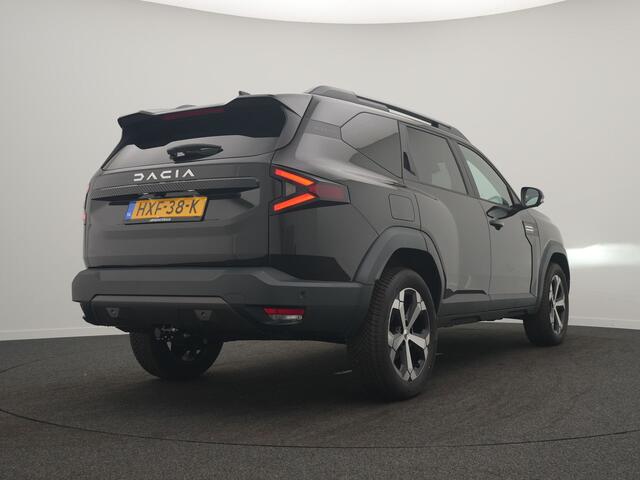 Dacia Bigster 1.2 Mild Hybrid 140 Journey - RIJKLAARPRIJS - DEMO - Trekhaak - All Seasonbanden - Achteruitrijcamera - Adaptive Cruise Control