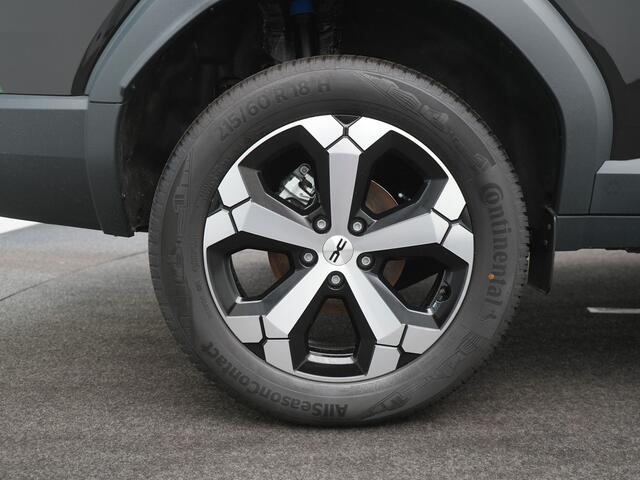 Dacia Bigster 1.2 Mild Hybrid 140 Journey - RIJKLAARPRIJS - DEMO - Trekhaak - All Seasonbanden - Achteruitrijcamera - Adaptive Cruise Control