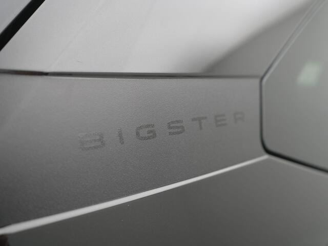 Dacia Bigster 1.2 Mild Hybrid 140 Journey - RIJKLAARPRIJS - DEMO - Trekhaak - All Seasonbanden - Achteruitrijcamera - Adaptive Cruise Control