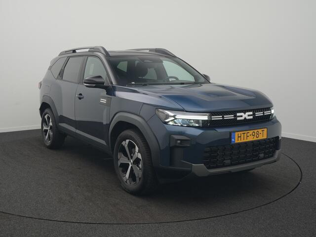 Dacia Bigster 1.8 Full Hybrid 155 Journey - RIJKLAARPRIJS - DEMO - All Seasonbanden - Achteruitrijcamera - Adaptive Cruise Control