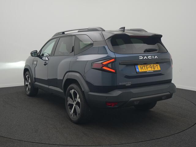 Dacia Bigster 1.8 Full Hybrid 155 Journey - RIJKLAARPRIJS - DEMO - All Seasonbanden - Achteruitrijcamera - Adaptive Cruise Control