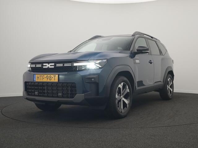 Dacia Bigster 1.8 Full Hybrid 155 Journey - RIJKLAARPRIJS - DEMO - All Seasonbanden - Achteruitrijcamera - Adaptive Cruise Control