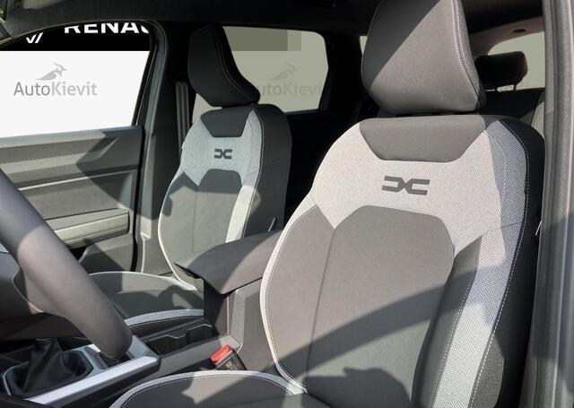 Dacia Bigster 1.2 Mild Hybrid 140 Journey